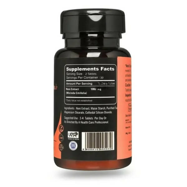 Herbxpert Noni Extract Tablets | Grocsy