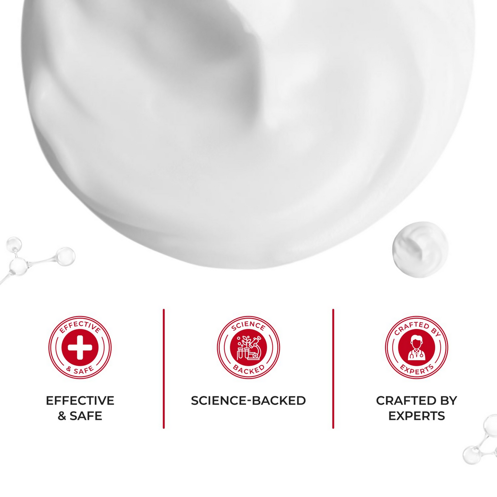 Leeford Spotsrub Face Cream For Women | Grocsy