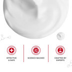 Leeford Spotsrub Face Cream For Women | Grocsy