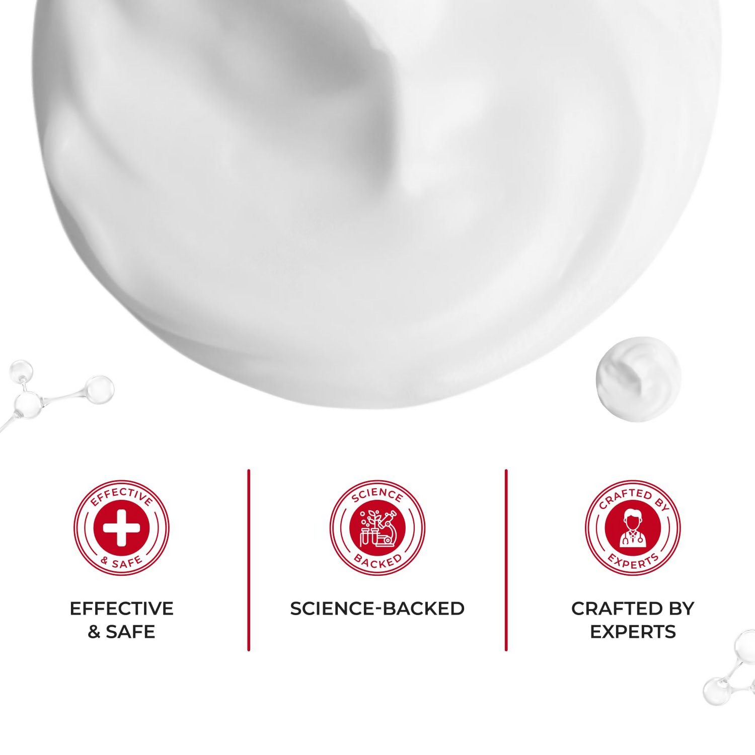 Leeford Spotsrub Face Cream For Women | Grocsy
