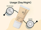 Clinikally Pigment Corrector Cream | Grocsy