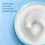 Ponds Hydra Miracle Super Light Gel With Hyaluronic Acid & Vitamin C | Grocsy