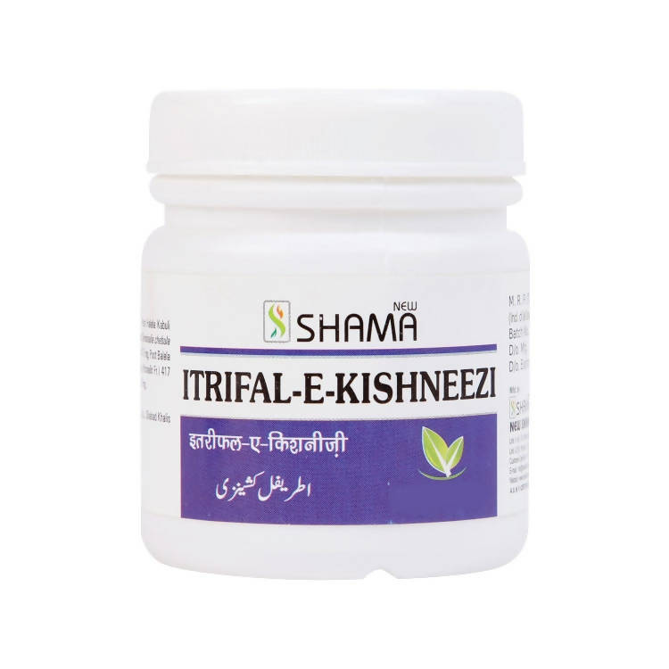 New Shama Itrifal-E-Kishneezi | Grocsy
