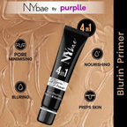 NY Bae Blurin' Primer | Grocsy