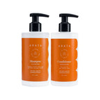 Arata Happy Hair Duo | Grocsy