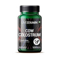 Livestamin Cow Colostrum Capsules | Grocsy