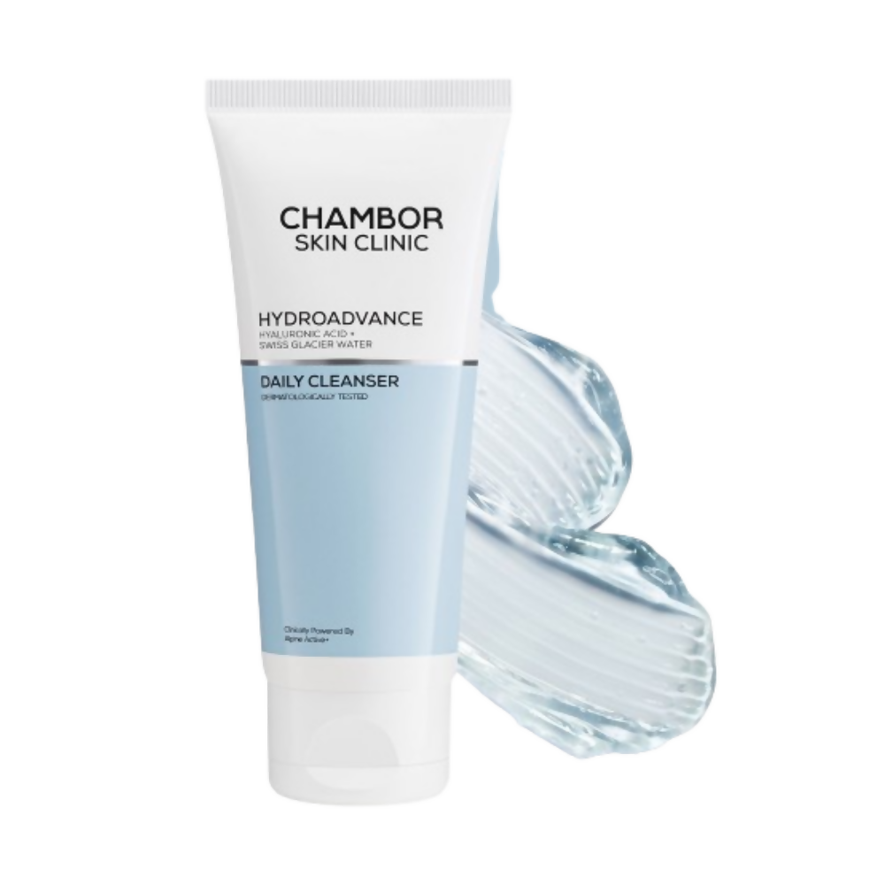 Chambor Skin Clinic Hydroadvance Gel Cleanser | Grocsy