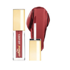 mCaffeine Shades Velvet Blur Matte Liquid Lipstick 12 Hrs Stay & Lightweight - Muted Rose | Grocsy