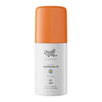 Chemist At Play Neck, Knee & Elbow Brightening + Aqua Under-Arm Roll-On Combo | Grocsy