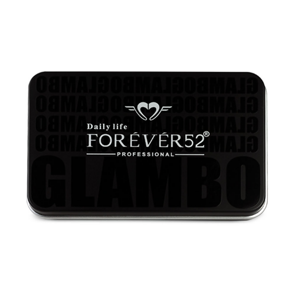 Daily Life Forever52 Glambo - Contour Highlighter Blush Palette - Barbie Doll | Grocsy