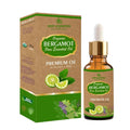 Deep Ayurveda Bergamot Pure Essential Oil | Grocsy