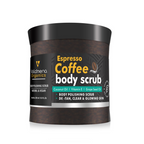 Volamena Arabica Espresso Coffee Body Polishing Scrub | Grocsy