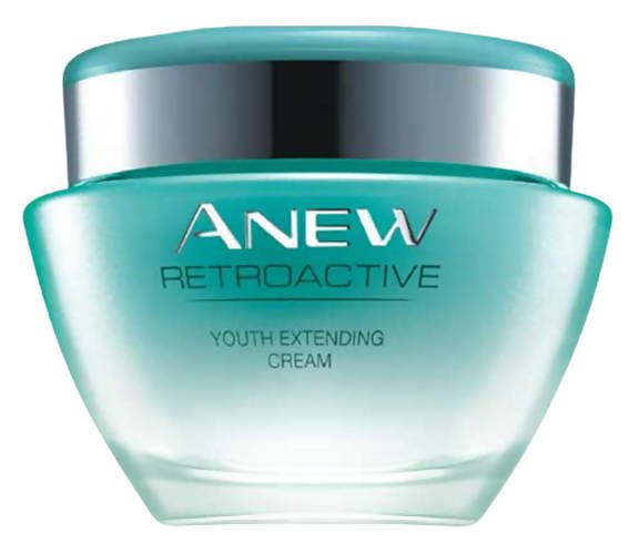 Avon Anew Retroactive Youth Extending Cream | Grocsy