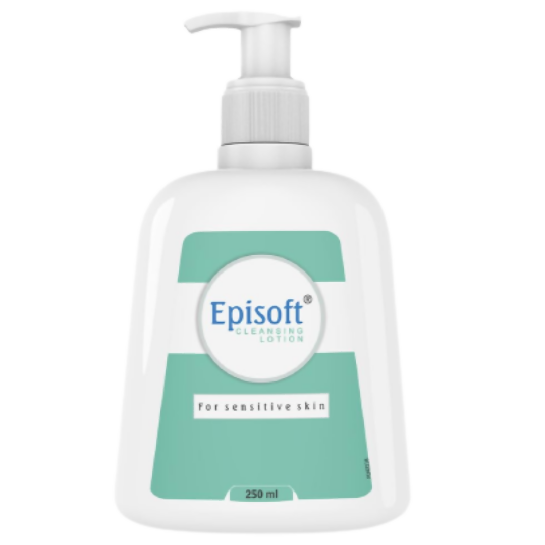 Episoft Cleansing Lotion | Grocsy