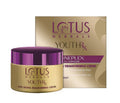 Lotus Herbals Youth Rx Anti-Aging Transforming Creme – SPF 25, PA +++ | Grocsy