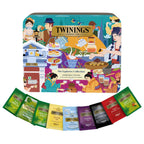 Twinings The Explorers Collection Assortment Tea Gift Set | Grocsy