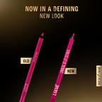 Lakme Unreal 3D Lip Definer - Carnation | Grocsy