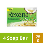 Rexona Coconut & Olive Oil Soap Bar | Grocsy