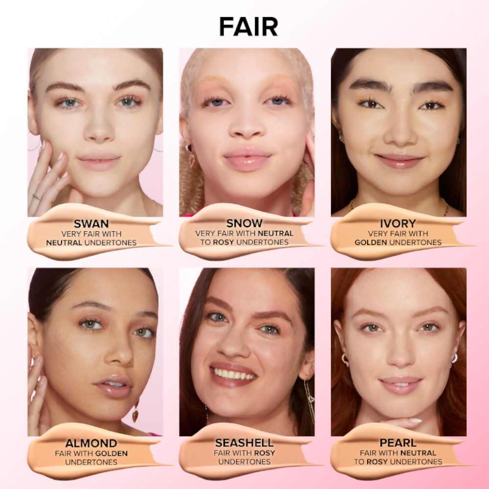 Too Faced Born This Way Soft Matte Foundation - Almond | Grocsy
