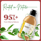 Careberry Golden Berry & Gold Dust Body Wash | Grocsy