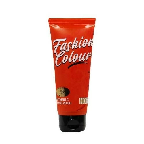 Fashion Colour Vitamin C Face Wash | Grocsy