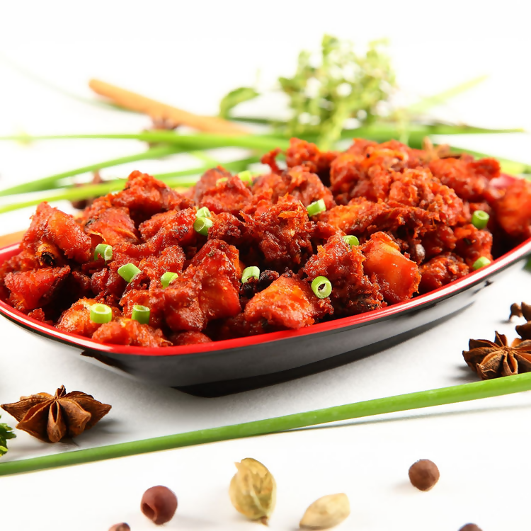 Priya Chicken 65 Masala | Grocsy