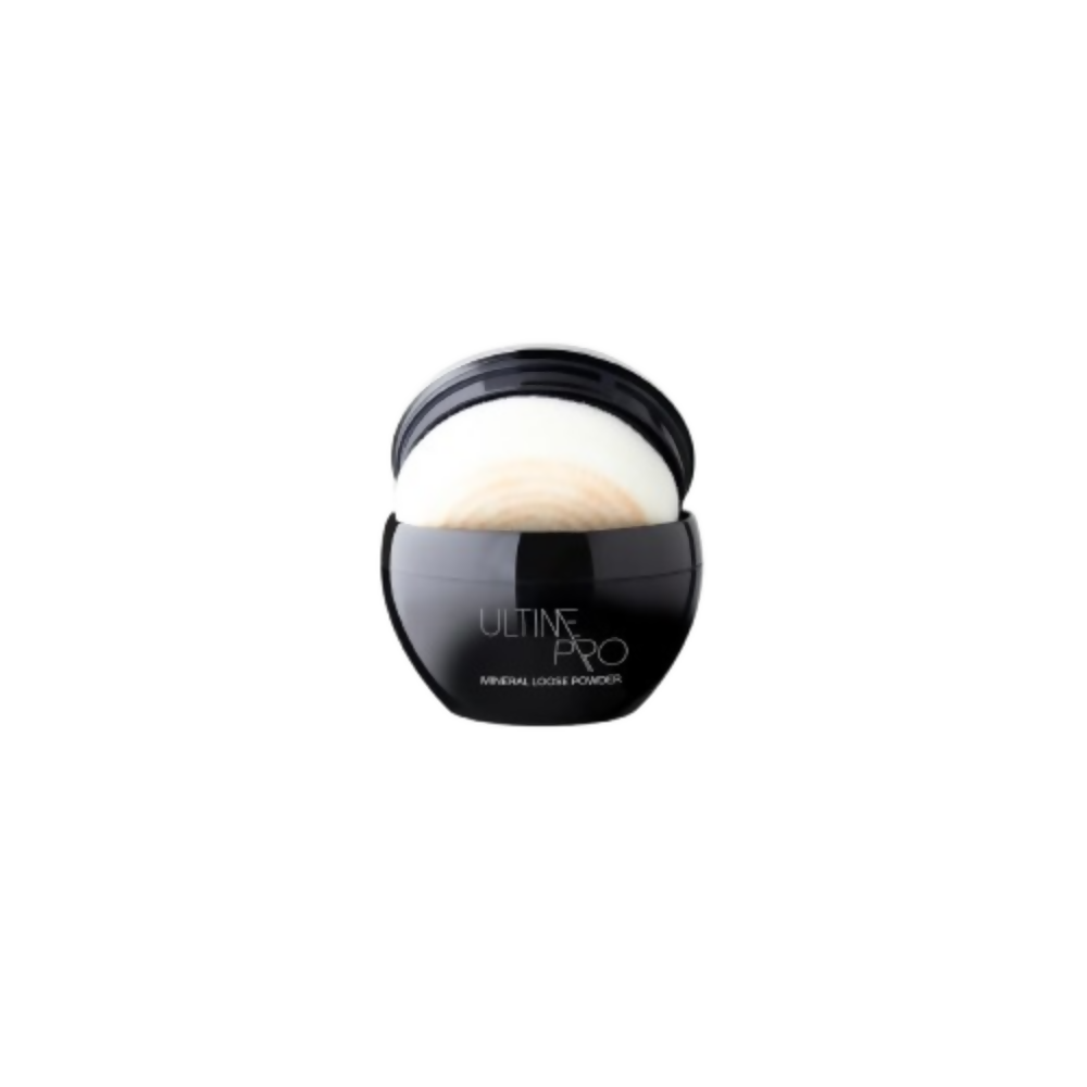 Faces Canada Ultime Pro Mineral Loose Powder - Sand Beige 03 | Grocsy