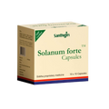 Santhigiri Solanum Forte Capsules