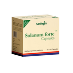 Santhigiri Solanum Forte Capsules