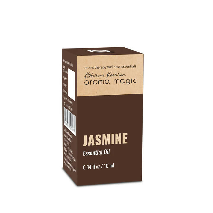 Blossom Kochhar Aroma Magic Jasmine Oil | Grocsy