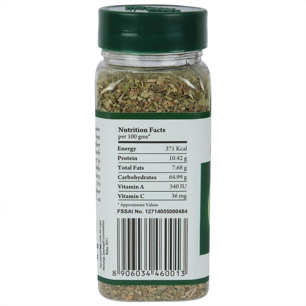 Urban Flavorz Oregano | Grocsy