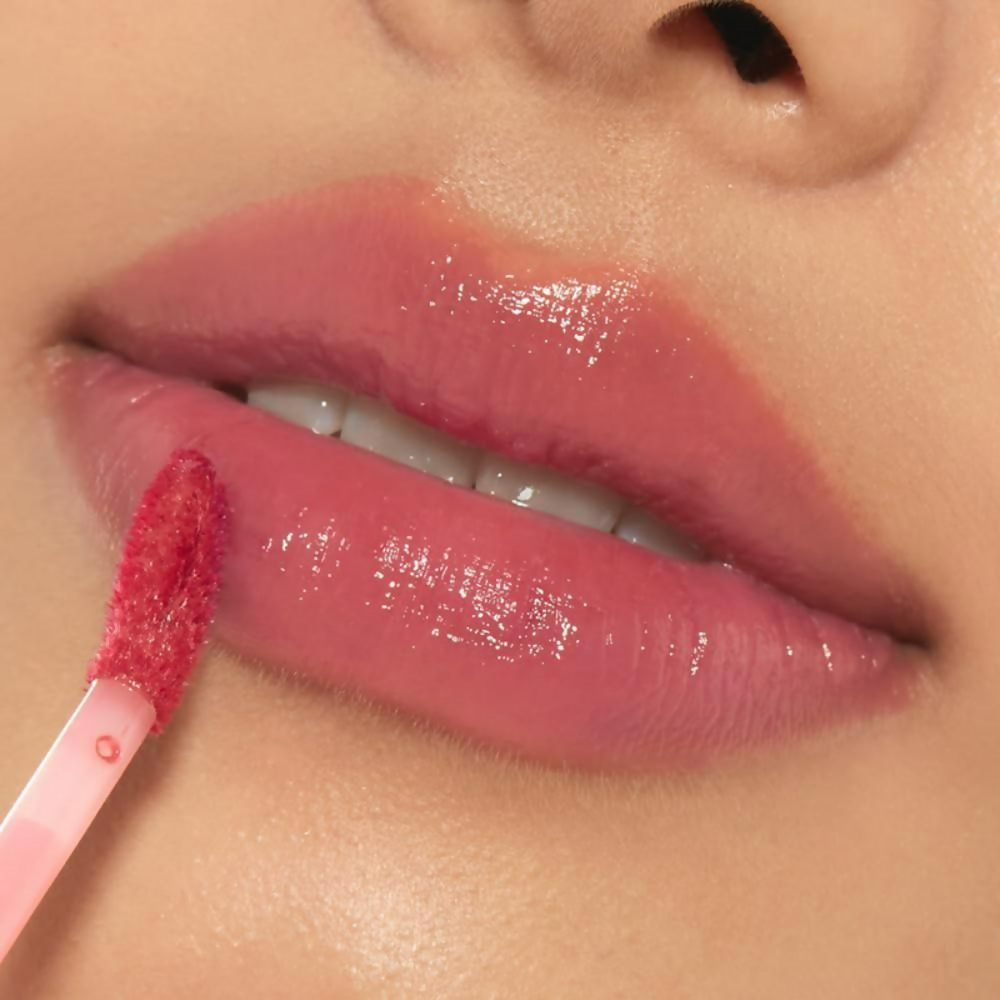Etude House Glow Fixing Tint - 02 Mellow Pink | Grocsy