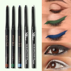 NY Bae Colored Kajal - Glitzy Green | Grocsy