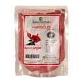 Balu Herbals Hibiscus Flower (Mandara) Powder | Grocsy