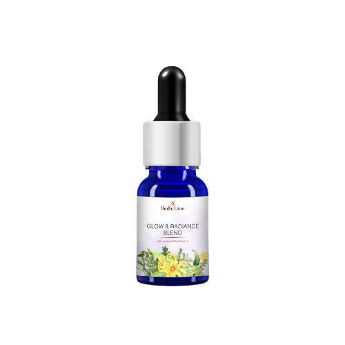 Vedic Line Glow & Radiance Blend Oil | Grocsy