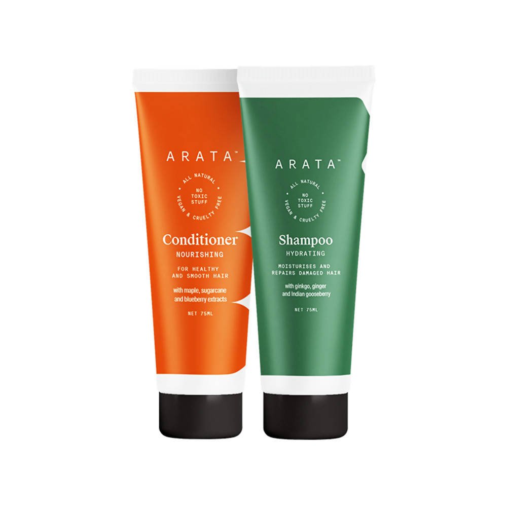 Arata Damage Repair Duo | Grocsy
