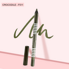 Daily Life Forever52 Waterproof Smoothening Eye Pencil - F511 | Grocsy