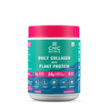 Chicnutrix Daily Collagen With Plant Protein - Mochaccino Flavor | Grocsy