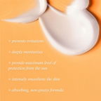 Eveline Cosmetics Sun Protection Face Cream SPF 30 | Grocsy