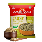 Aashirvaad Saunf | Grocsy