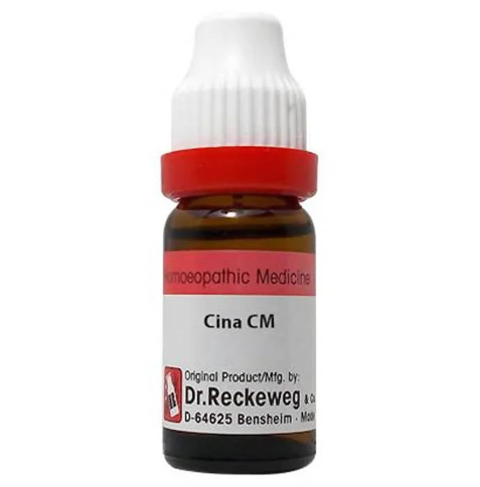 Dr. Reckeweg Cina Dilution | Grocsy