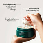 Aveda Botanical Bond Repair Rich Mask For Damaged Hair | Grocsy