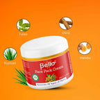 Bello Herbals Face pack | Grocsy