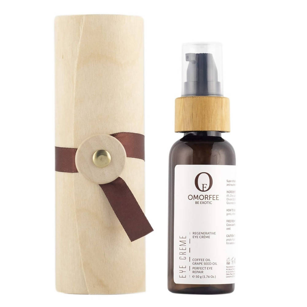 Omorfee Regenerative Eye Creme | Grocsy