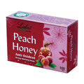 Lalas Peach Honey Herbal Bathing Soap | Grocsy