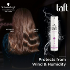 Schwarzkopf TAFT Classic Hair Spray | Grocsy