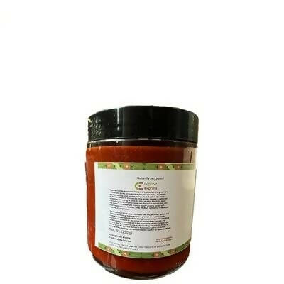 Organic Express Appemidi Tender Mango Pickle | Grocsy