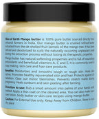Bliss of Earth Mango Butter | Grocsy
