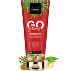 St.Botanica Go Strong Shampoo And Conditioner Combo | Grocsy