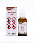 Excel Pharma E-Addict Drops | Grocsy